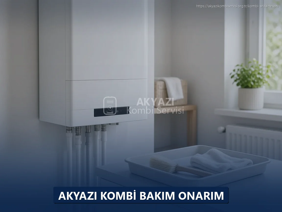 Kombi Bakımı Nasıl Yapılır?