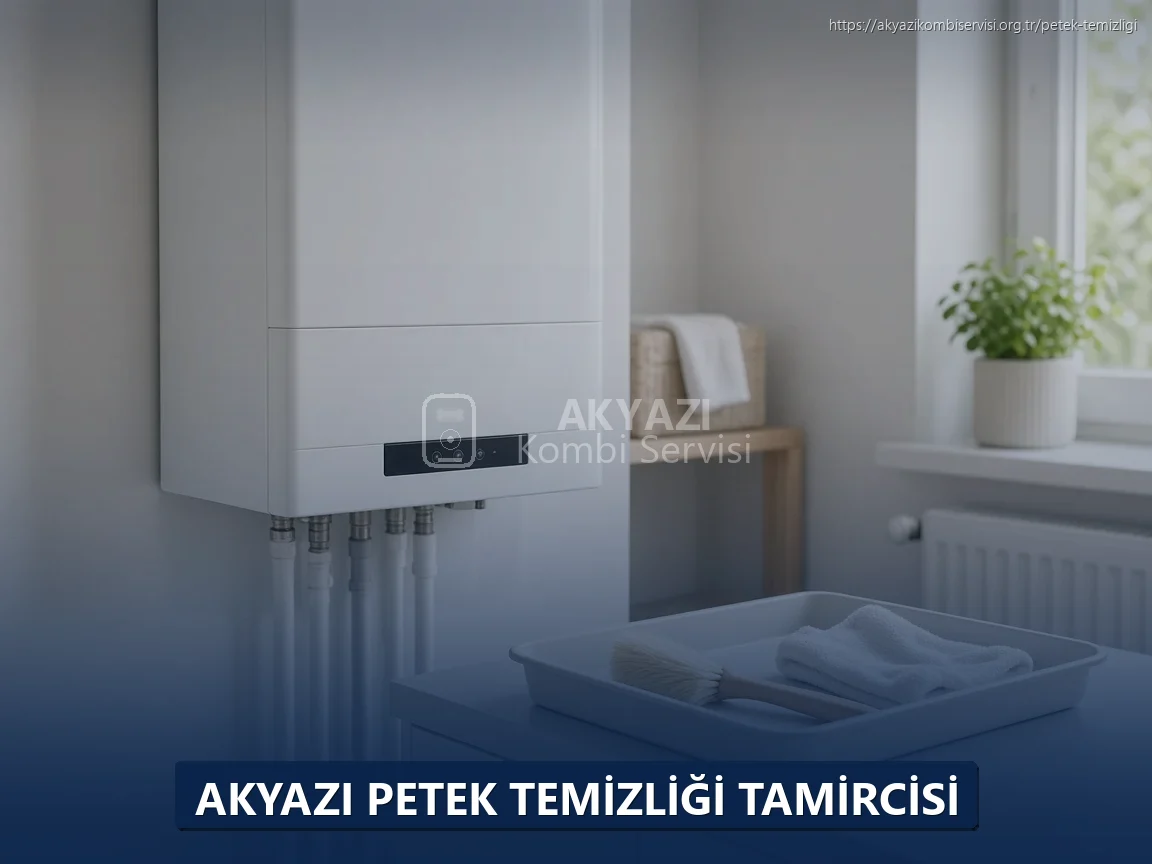 Akyazı Petek Temizliği Tamircisi