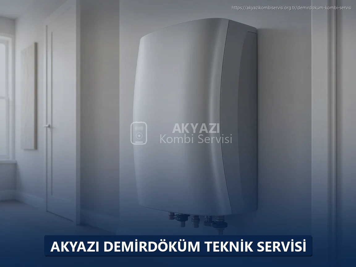 Akyazı Demirdöküm Teknik Servisi